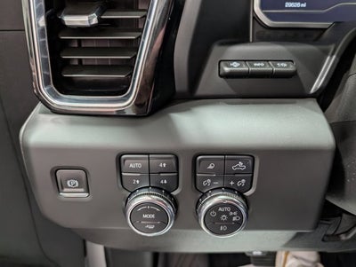 2024 GMC Sierra 3500HD Denali Denali Reserve Dually Gas Pwr Steps 5th Prep