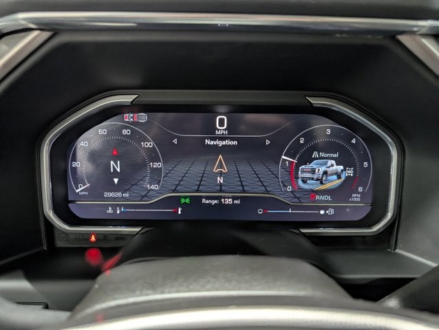 2024 GMC Sierra 3500HD Denali Denali Reserve Dually Gas Pwr Steps 5th Prep