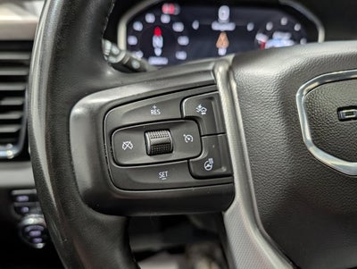 2024 GMC Sierra 3500HD Denali Denali Reserve Dually Gas Pwr Steps 5th Prep