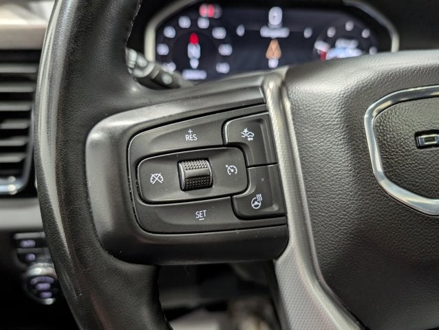 2024 GMC Sierra 3500HD Denali Denali Reserve Dually Gas Pwr Steps 5th Prep