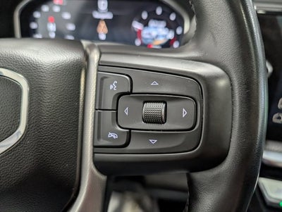 2024 GMC Sierra 3500HD Denali Denali Reserve Dually Gas Pwr Steps 5th Prep