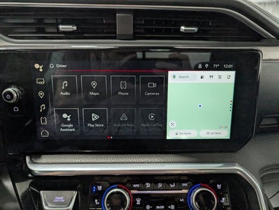 2024 GMC Sierra 3500HD Denali Denali Reserve Dually Gas Pwr Steps 5th Prep