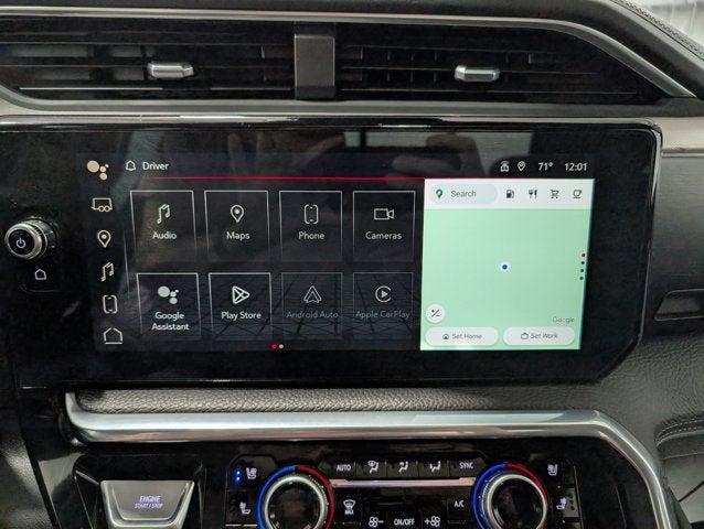 2024 GMC Sierra 3500HD Denali Denali Reserve Dually Gas Pwr Steps 5th Prep