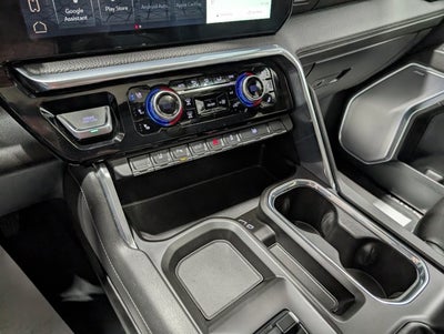 2024 GMC Sierra 3500HD Denali Denali Reserve Dually Gas Pwr Steps 5th Prep