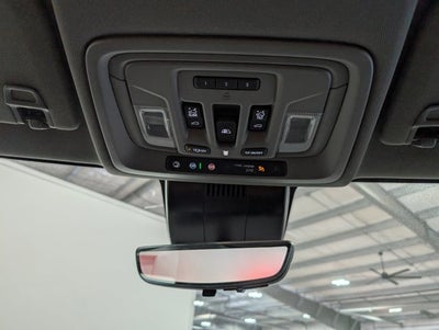 2024 GMC Sierra 3500HD Denali Denali Reserve Dually Gas Pwr Steps 5th Prep