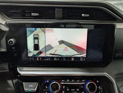 2024 GMC Sierra 3500HD Denali Denali Reserve Dually Gas Pwr Steps 5th Prep