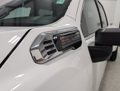 2024 GMC Sierra 3500HD Denali Denali Reserve Dually Gas Pwr Steps 5th Prep