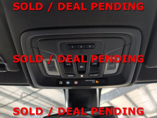 2022 GMC Sierra 3500HD Denali DURAMAX Denali SRW Standard Bed Navigation Running Boards