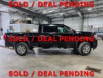 2022 GMC Sierra 3500HD Denali DURAMAX Denali SRW Standard Bed Navigation Running Boards