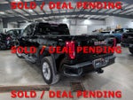 2022 GMC Sierra 3500HD Denali DURAMAX Denali SRW Standard Bed Navigation Running Boards