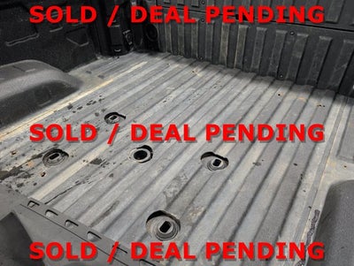2022 GMC Sierra 3500HD Denali DURAMAX Denali SRW Standard Bed Navigation Running Boards