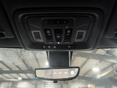 2021 GMC Sierra 3500HD Denali