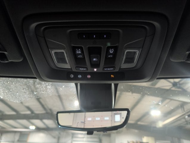 2021 GMC Sierra 3500HD Denali