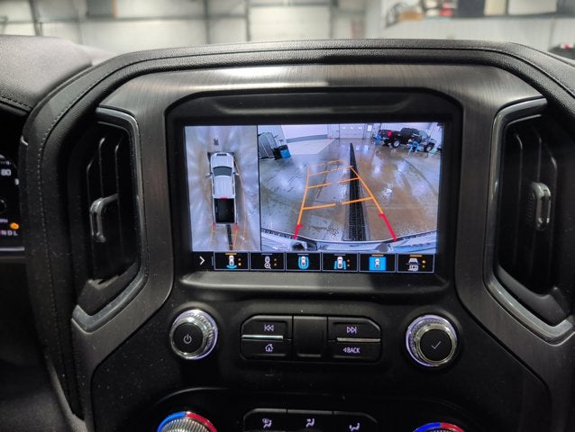 2021 GMC Sierra 3500HD Denali