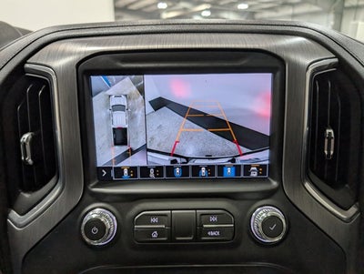 2021 GMC Sierra 3500HD Denali Duramax 6.6L 10-Speed 4x4 Leather Buckets Tow Ready