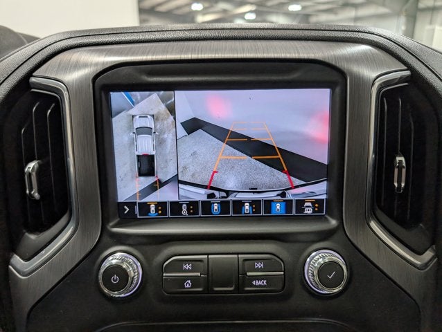 2021 GMC Sierra 3500HD Denali Duramax 6.6L 10-Speed 4x4 Leather Buckets Tow Ready