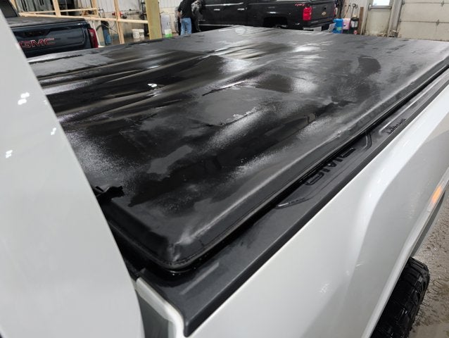 2021 GMC Sierra 3500HD Denali