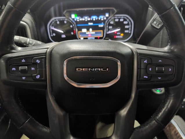 2021 GMC Sierra 3500HD Denali