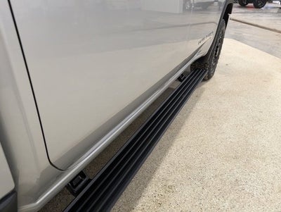 2022 GMC Sierra 3500HD Denali