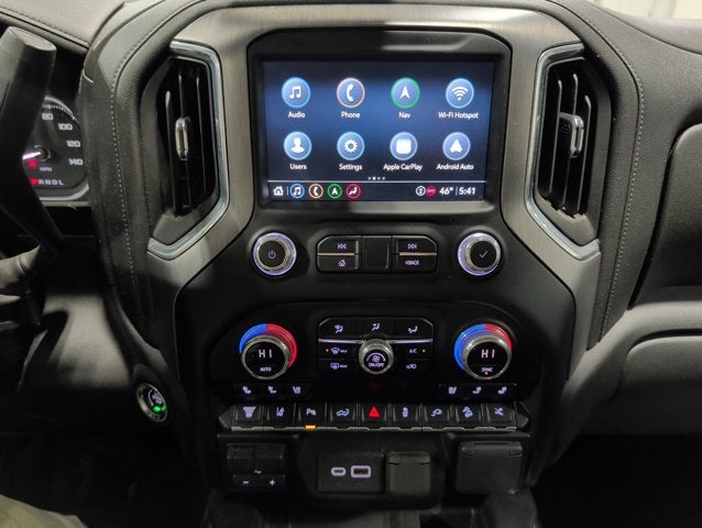 2022 GMC Sierra 3500HD Denali