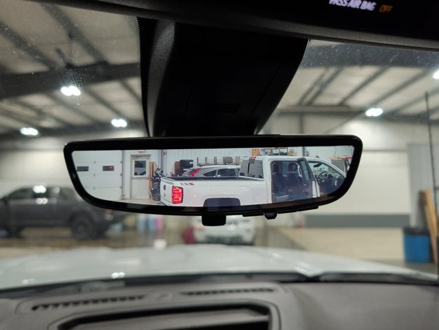 2022 GMC Sierra 3500HD Denali