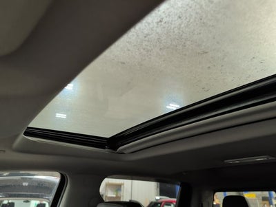 2022 GMC Sierra 3500HD Denali