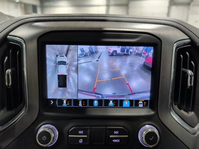 2022 GMC Sierra 3500HD Denali