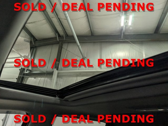 2022 GMC Sierra 3500HD Denali Duramax Allison Ultimate Package Sunroof 5th Wheel Prep