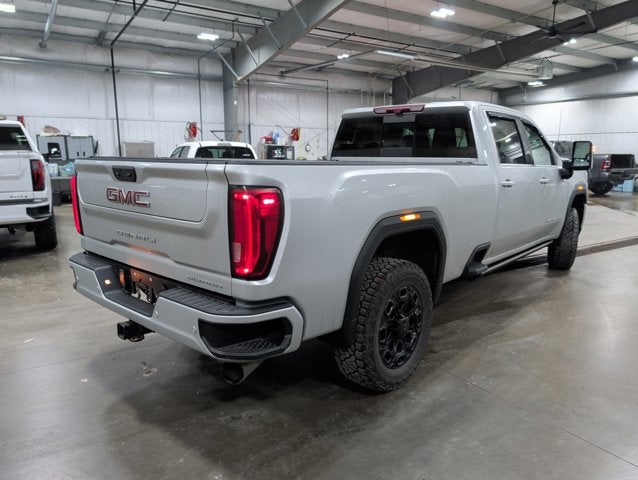 2022 GMC Sierra 3500HD Denali
