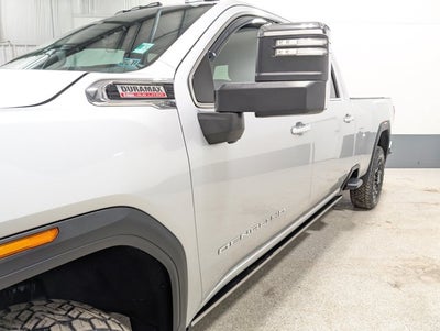 2022 GMC Sierra 3500HD Denali