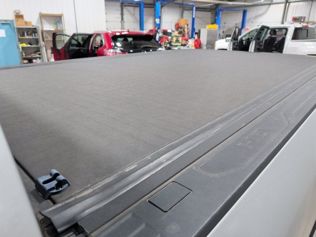 2022 GMC Sierra 3500HD Denali