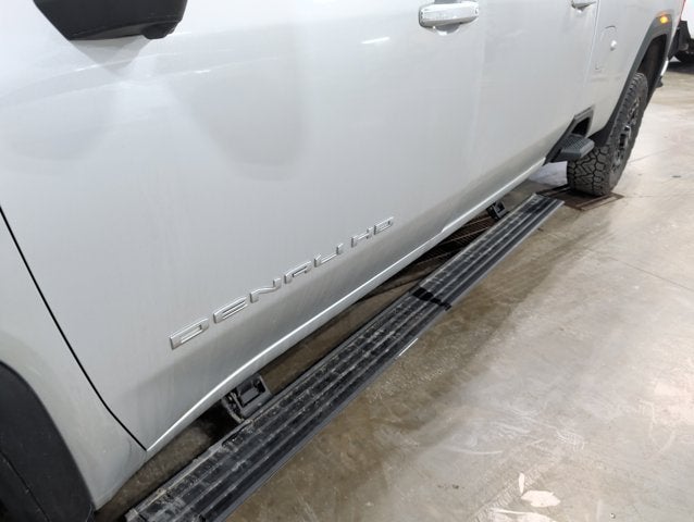 2022 GMC Sierra 3500HD Denali