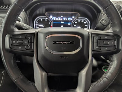 2020 GMC Sierra 3500HD Denali