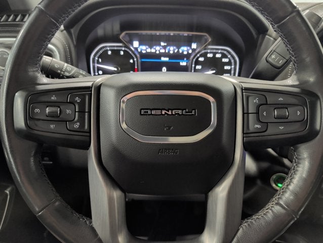 2020 GMC Sierra 3500HD Denali