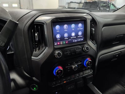 2020 GMC Sierra 3500HD Denali