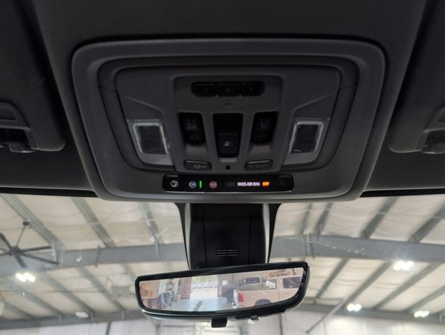 2020 GMC Sierra 3500HD Denali