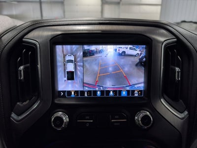 2020 GMC Sierra 3500HD Denali