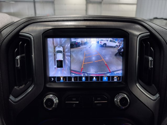2020 GMC Sierra 3500HD Denali