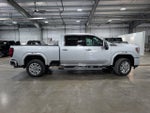 2020 GMC Sierra 3500HD Denali