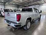 2020 GMC Sierra 3500HD Denali