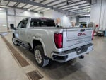 2020 GMC Sierra 3500HD Denali