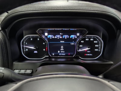 2020 GMC Sierra 3500HD Denali