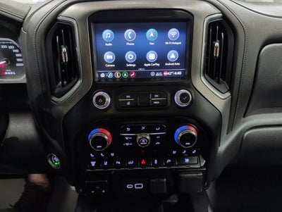 2020 GMC Sierra 3500HD Denali