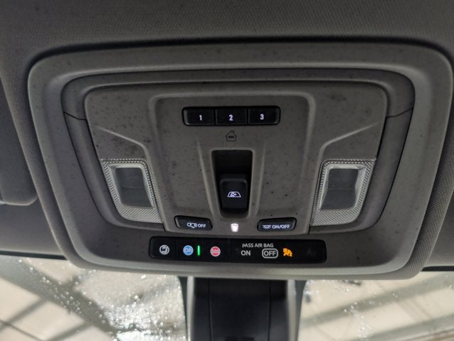 2020 GMC Sierra 3500HD Denali