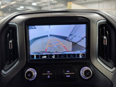 2020 GMC Sierra 3500HD Denali