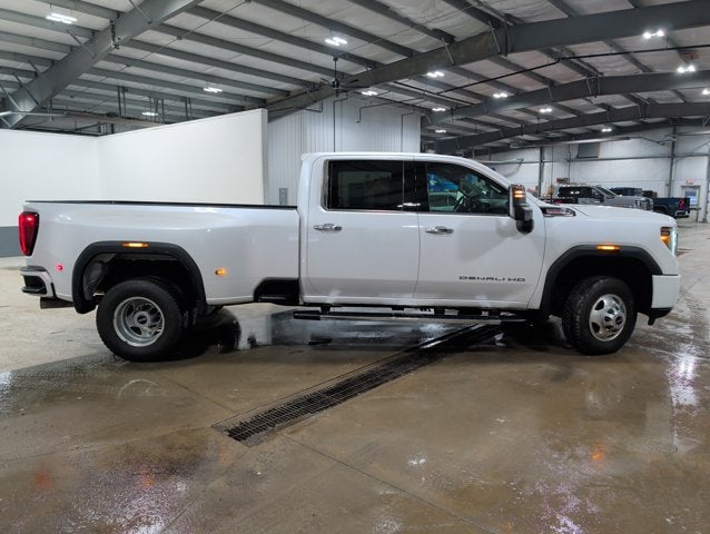 2020 GMC Sierra 3500HD Denali