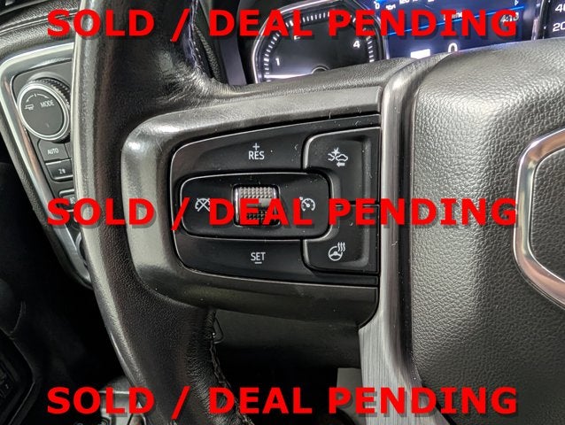 2020 GMC Sierra 3500HD Denali Dually Duramax 5th Prep Tri Coat