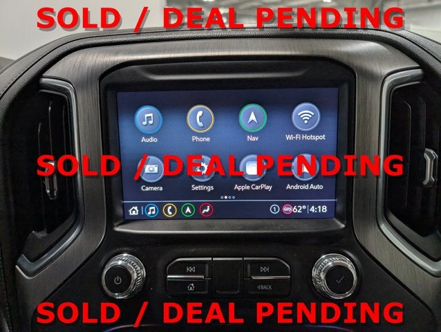 2020 GMC Sierra 3500HD Denali Dually Duramax 5th Prep Tri Coat