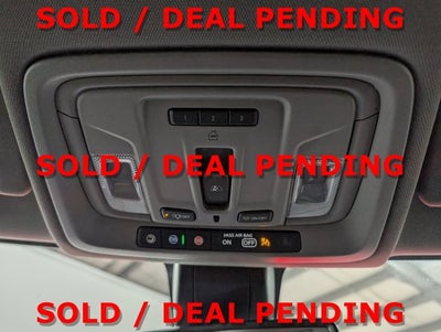 2020 GMC Sierra 3500HD Denali Dually Duramax 5th Prep Tri Coat