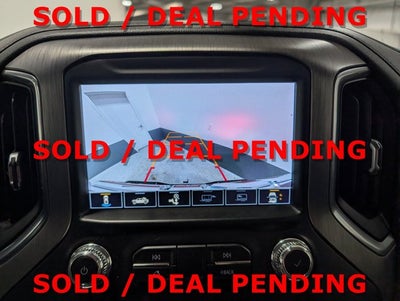 2020 GMC Sierra 3500HD Denali Dually Duramax 5th Prep Tri Coat